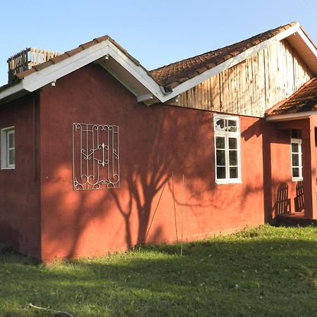Aldeia Santuario Das Aves Tavares Rum bild